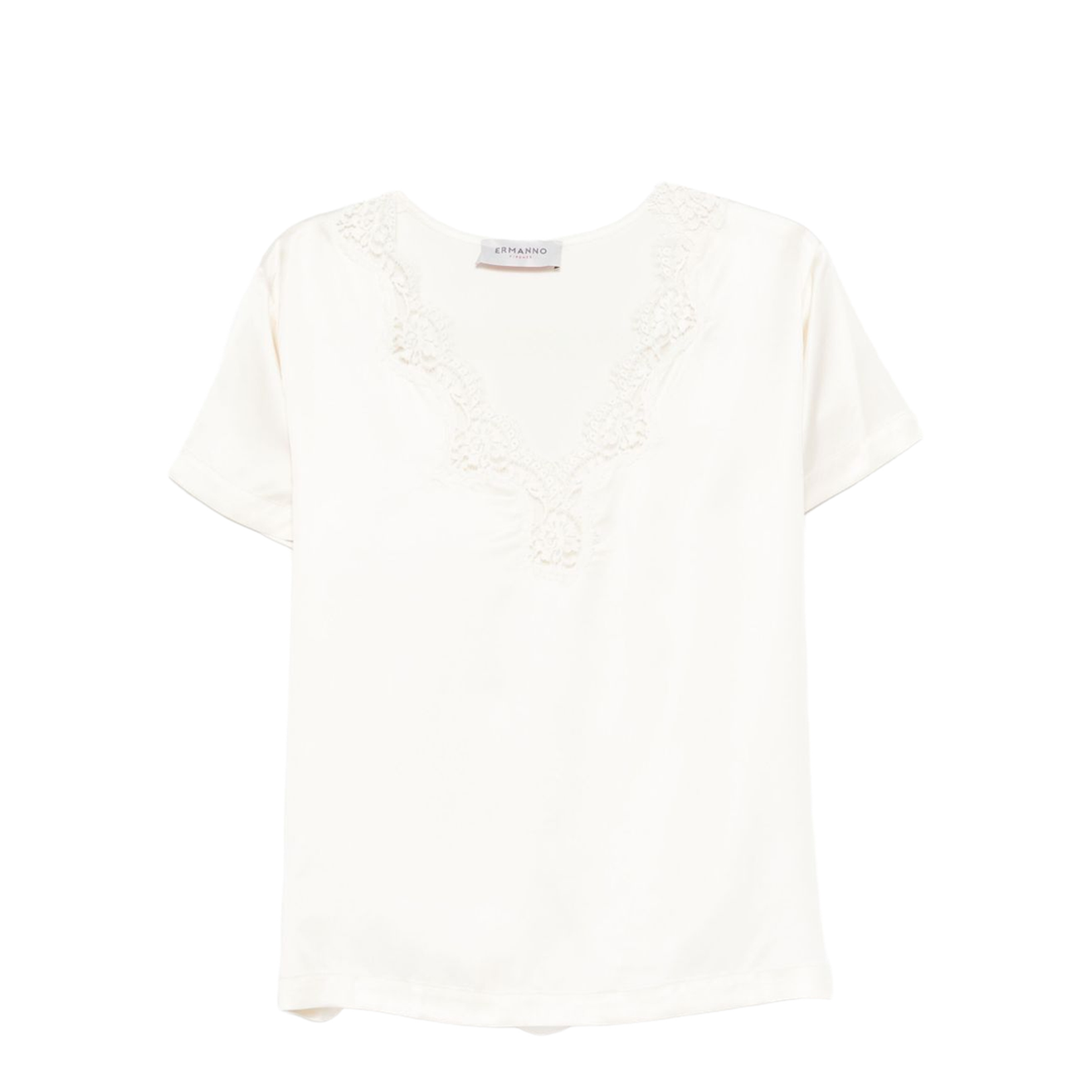 T-shirts and Polos Beige