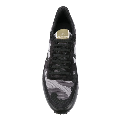 Rockrunner Camouflage Sneaker