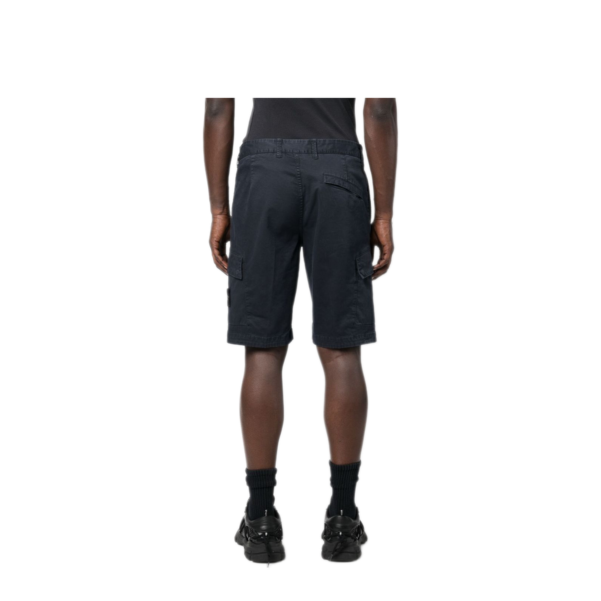 MAYFEYR - Stone Island - Cargo Shorts - L1S15L100018S0004V0120