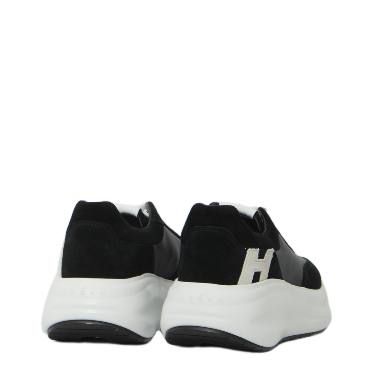 MAYFEYR - Hogan - Maxi I Active Sneakers - HXW6960GG30UHC9999