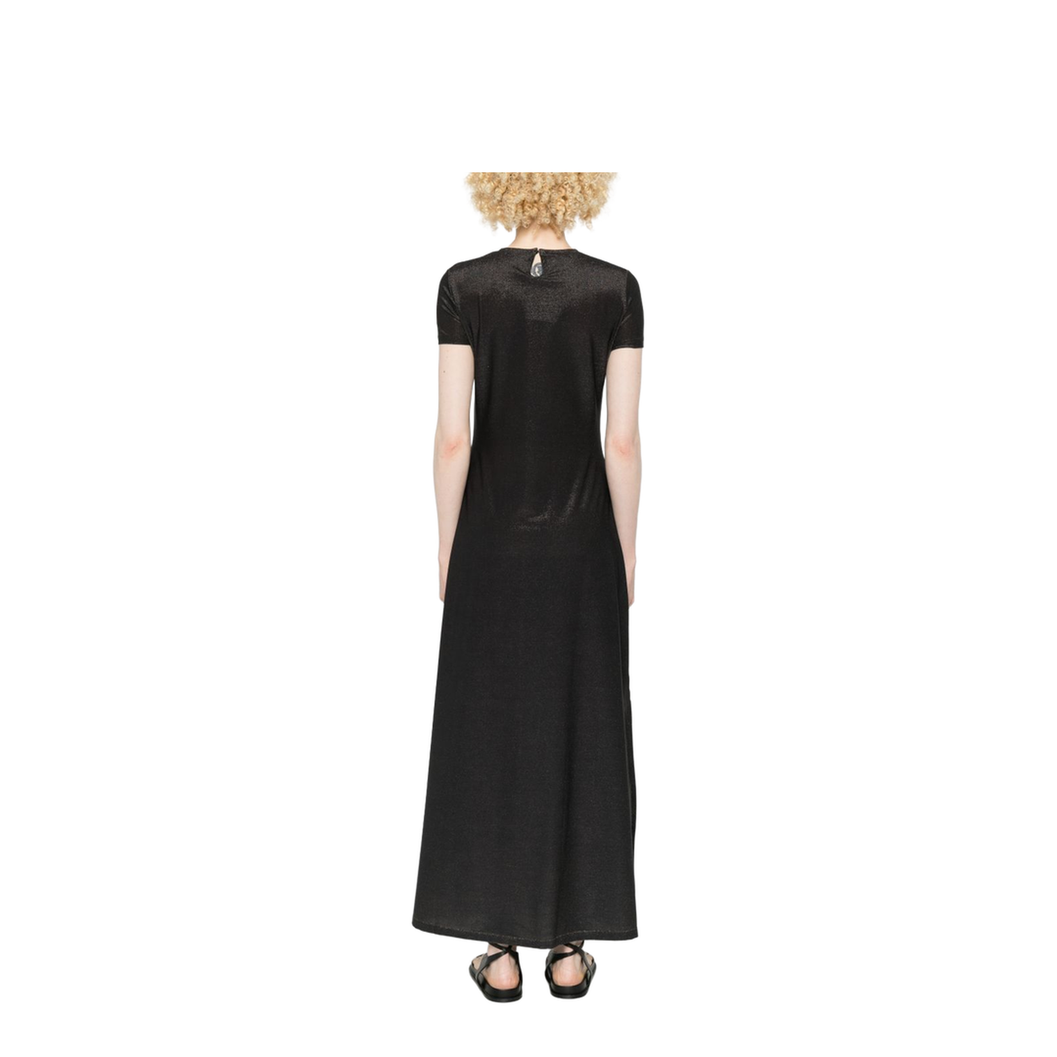 MAYFEYR - Siyu - Dresses Black - 376LLISOS01