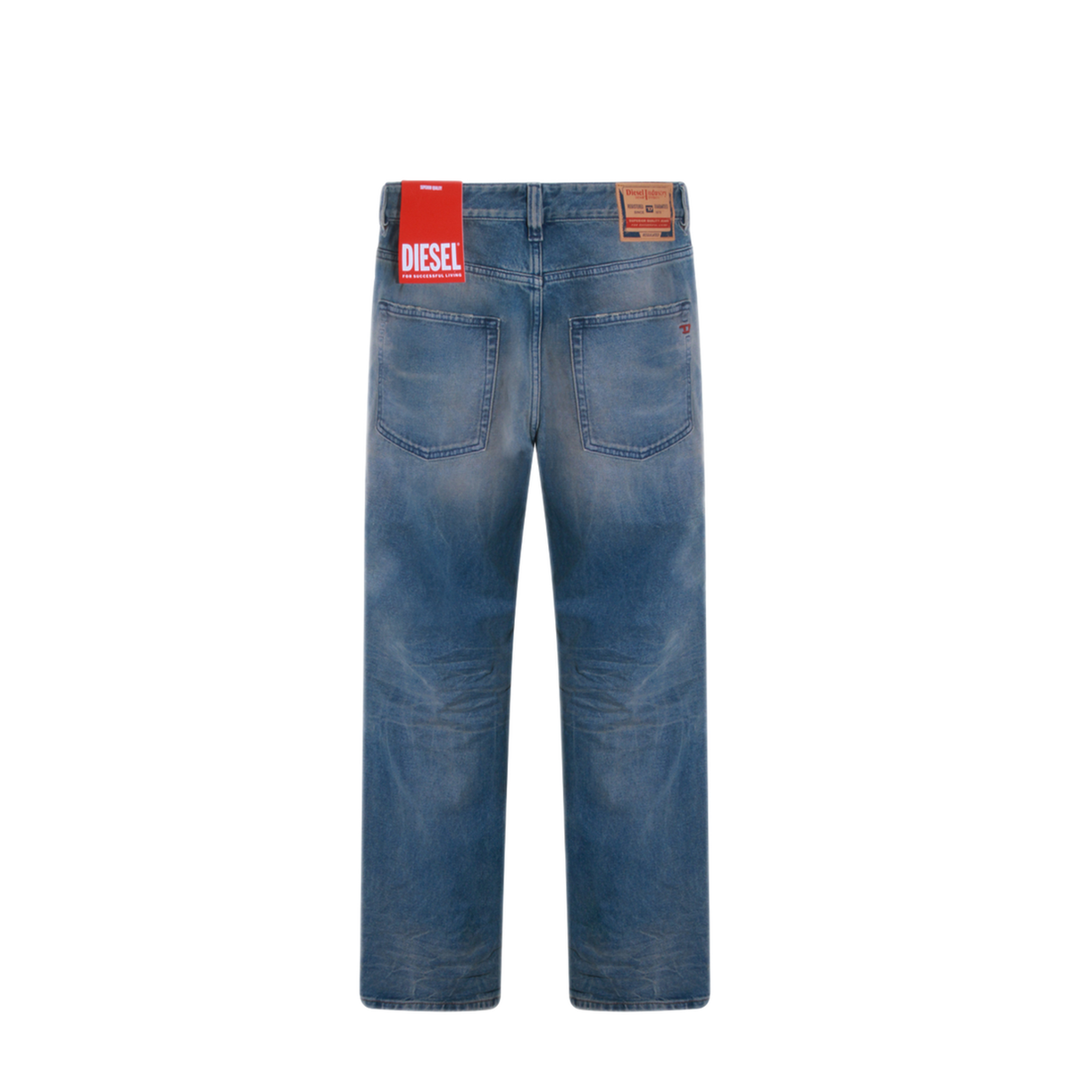 MAYFEYR - Diesel - Jeans - A1897409N3001
