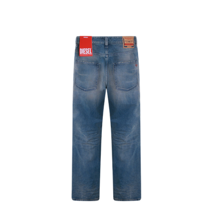 MAYFEYR - Diesel - Jeans - A1897409N3001