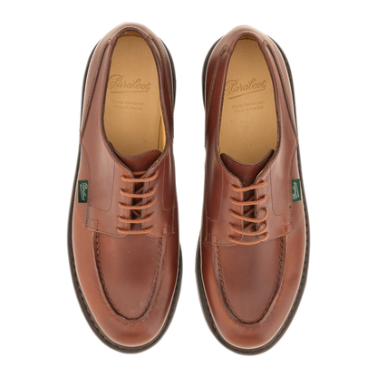 MAYFEYR - Paraboot - Chambord - 710708MARRON