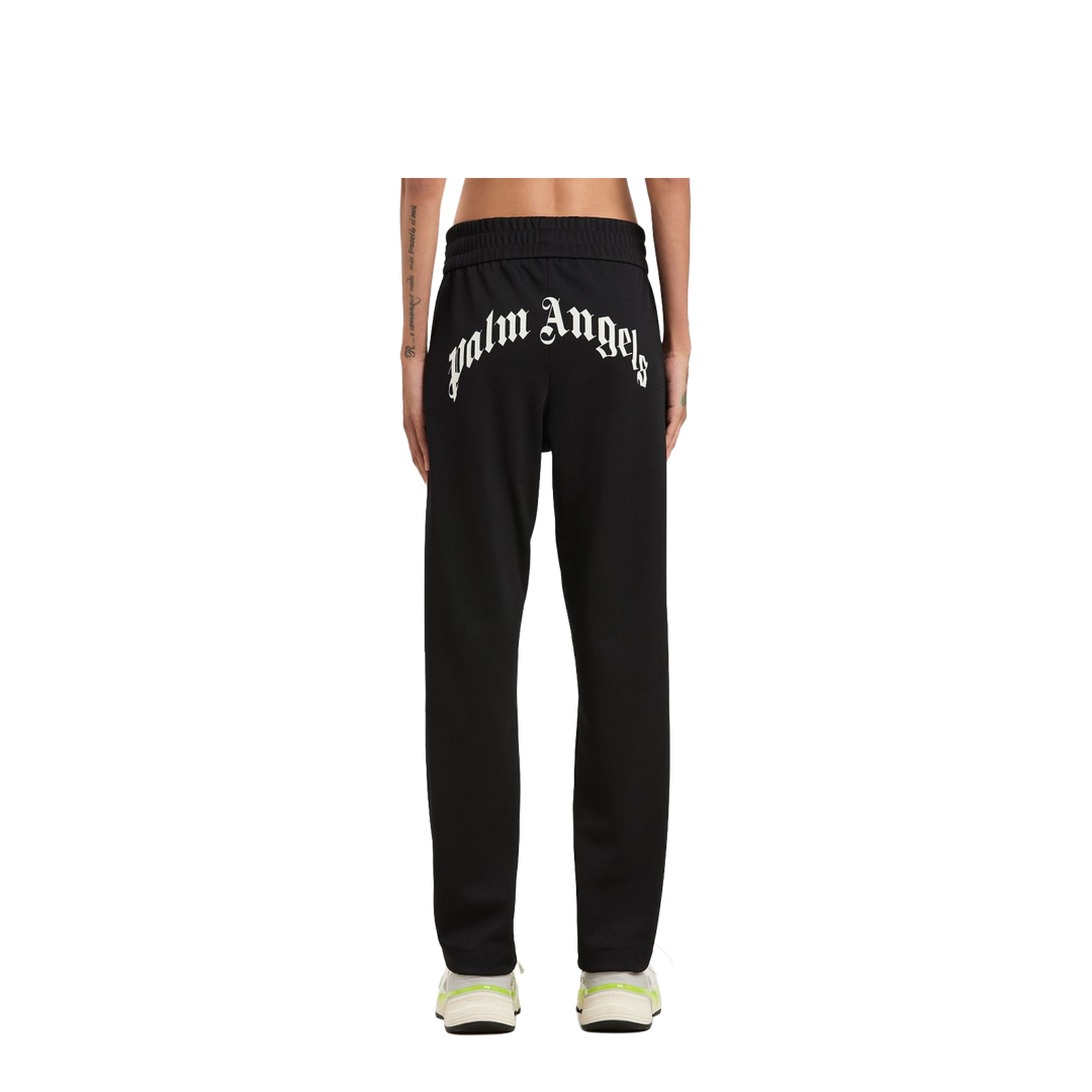 Trousers with Logo