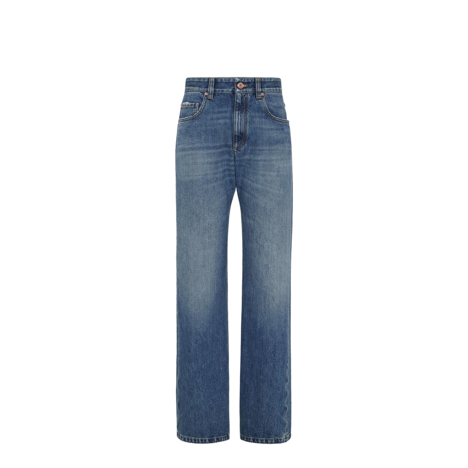 Cotton Jeans