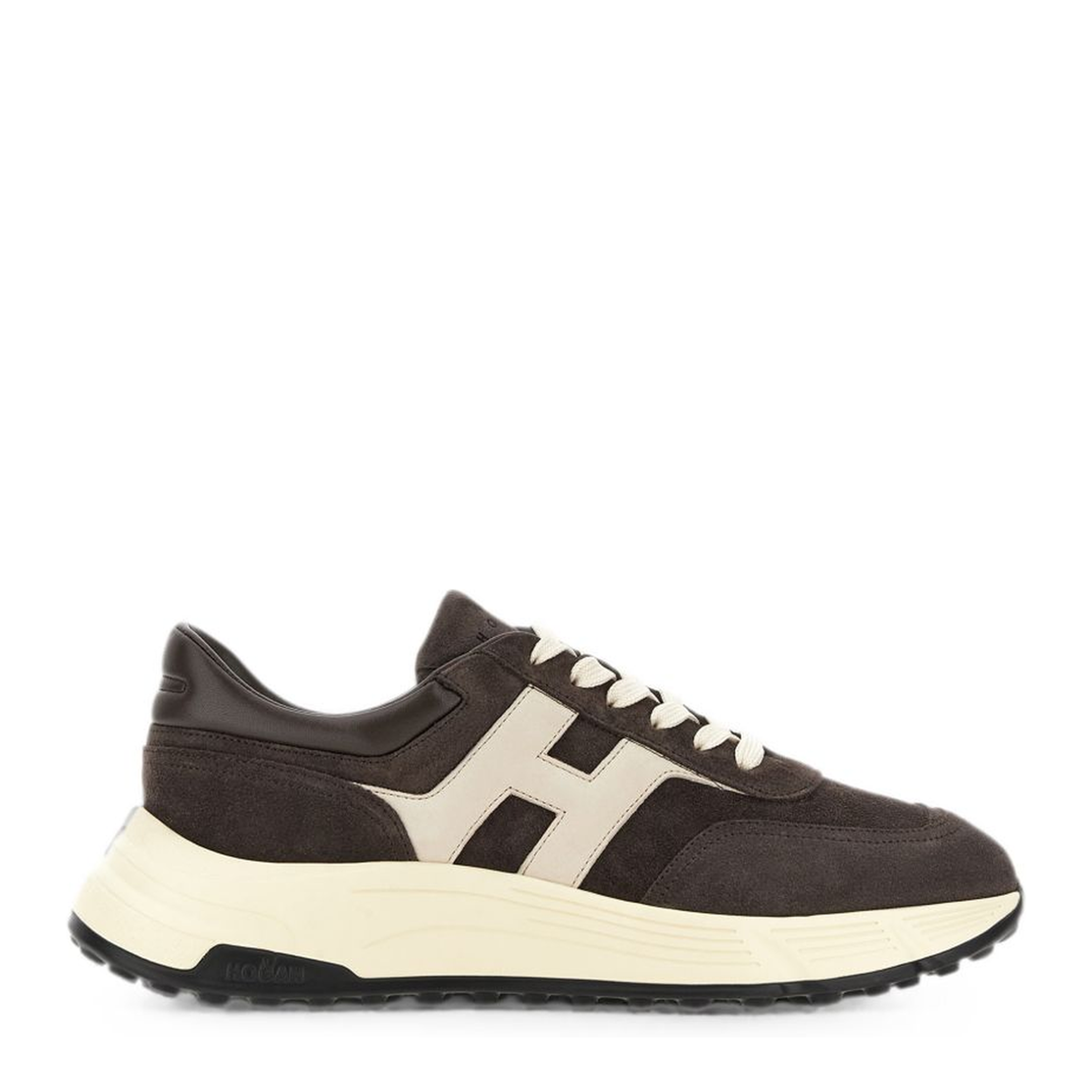 MAYFEYR - Unknown - Sneakers Brown - HXM5630FR30S9G739T