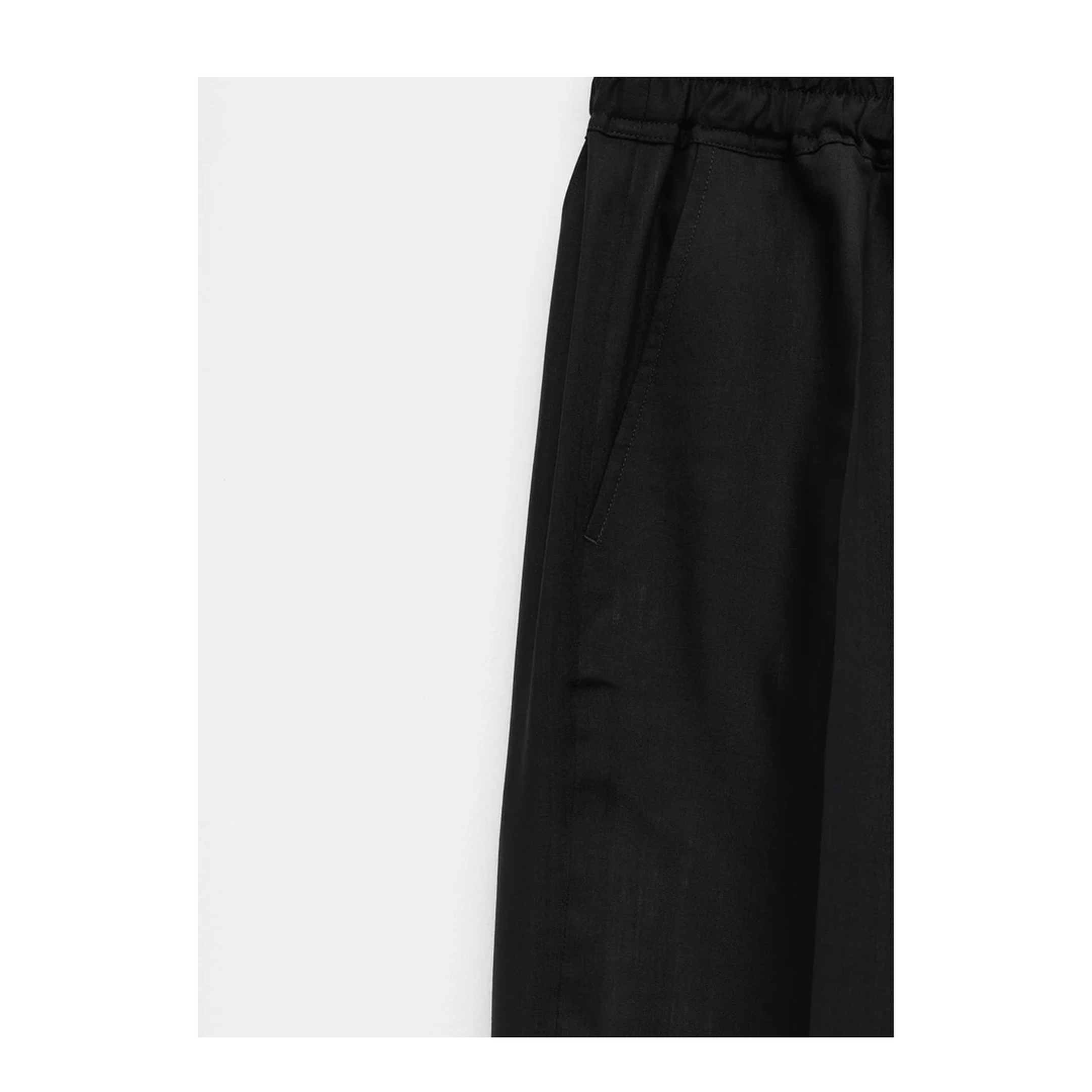 Dietrich Drawstring Trousers