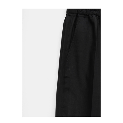 Dietrich Drawstring Trousers