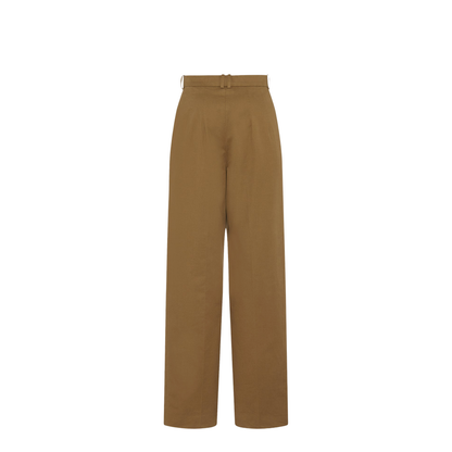 Igor Pant in Cotton and Cashmere