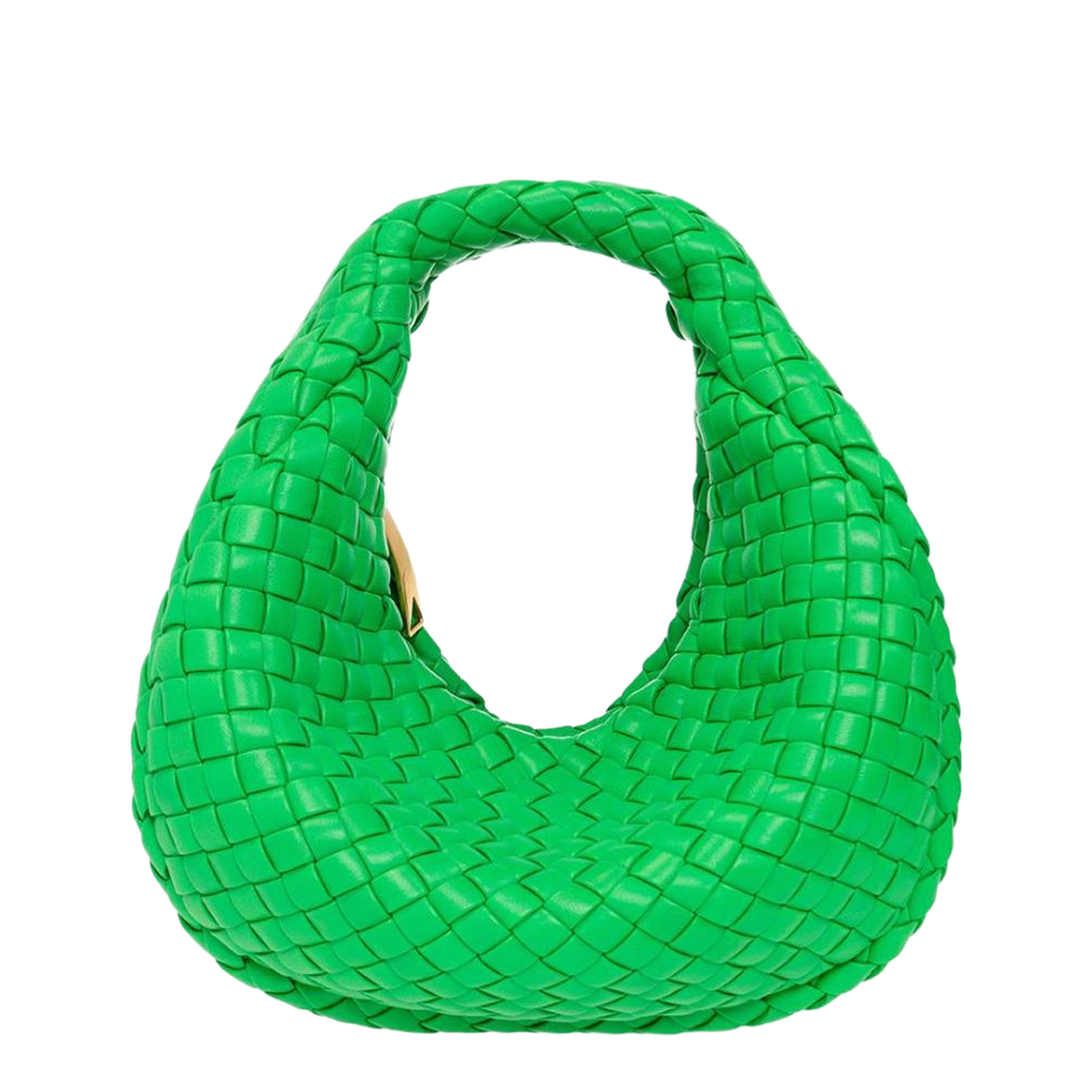 Mini Padded Jodie Intrecciato Handbag