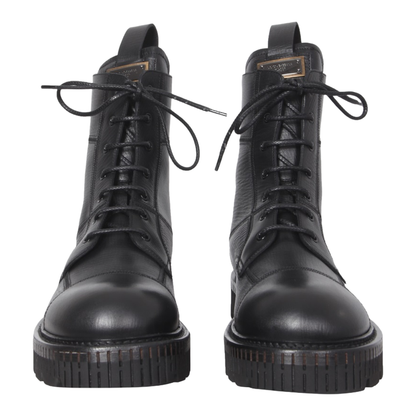 Bernini Ankle Boots in Black