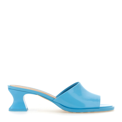 Cha-Cha Mules