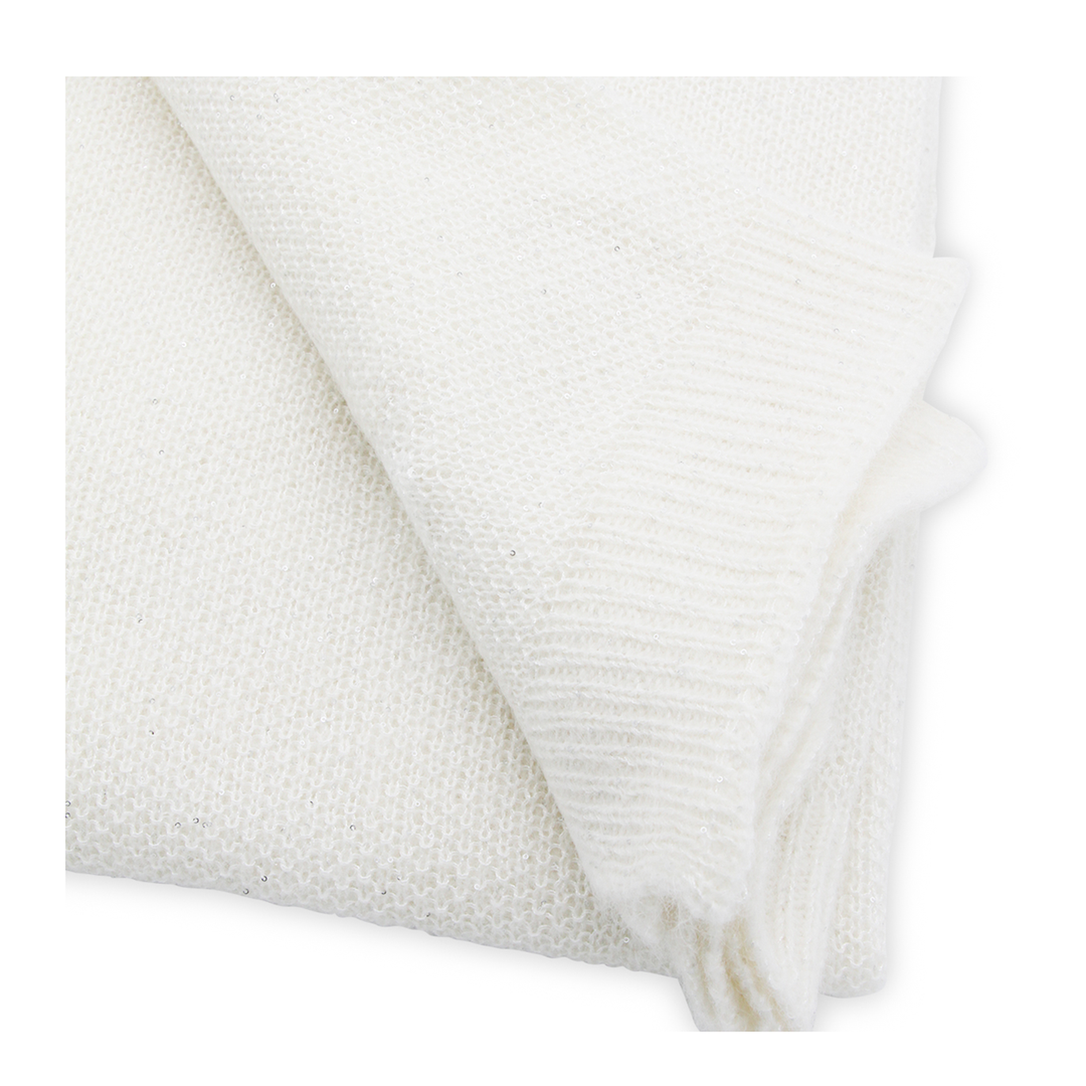 MAYFEYR - Fabiana Filippi - Scarfs - SAD266A878L79525