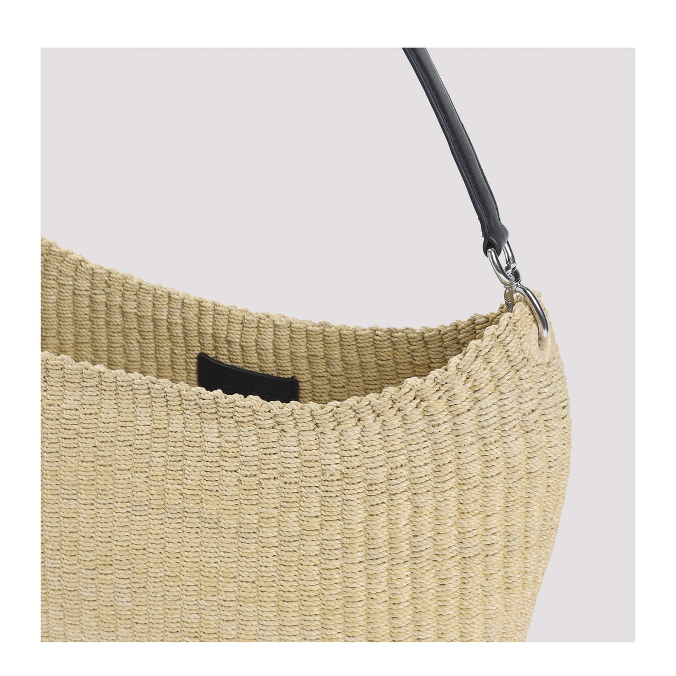 MAYFEYR - Phoebe Philo - Slope Sling Small Shoulder Bag - DB18RA0001