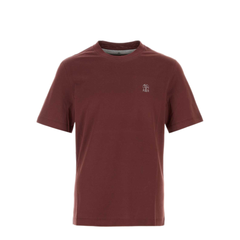 Logoed T Shirt