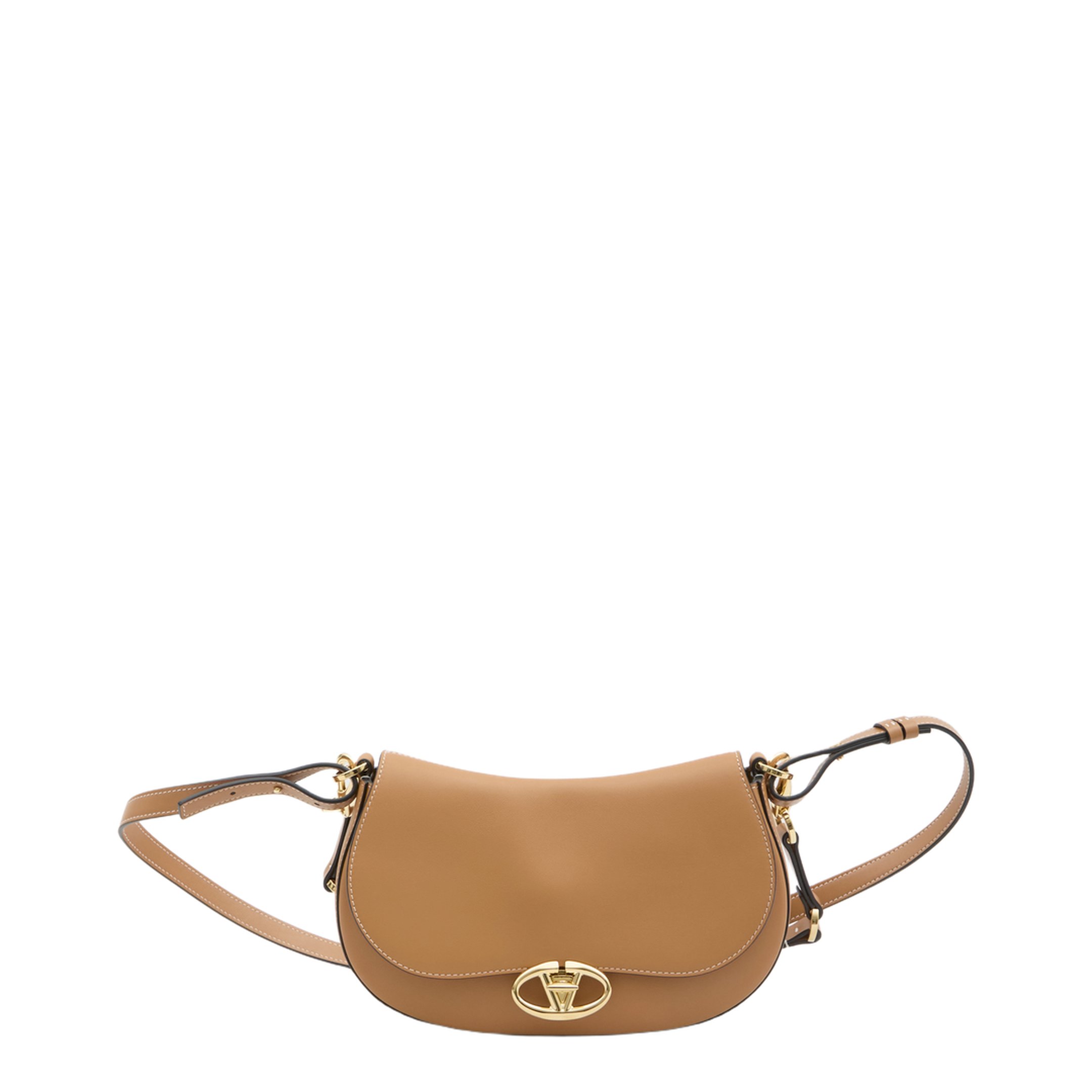 Ohval Small Shoulder Bag