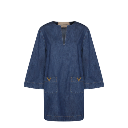 Garavani Dresses