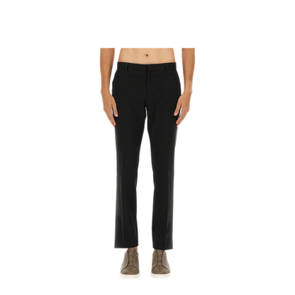 MAYFEYR - Zegna - Cotton Pants - UGI17A2TR00K09