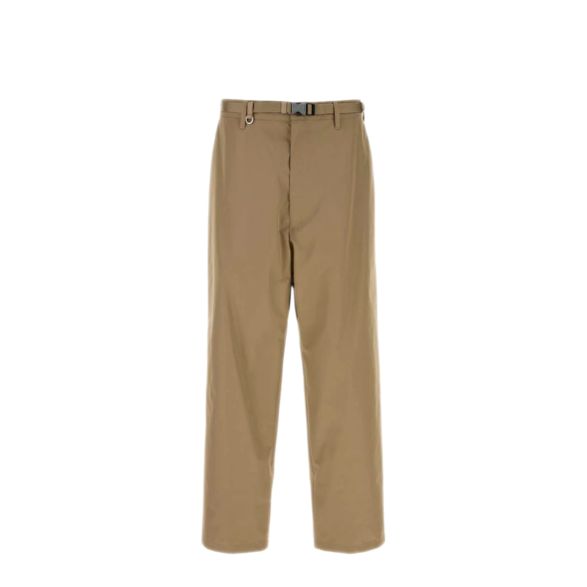 MAYFEYR - Prada - Cappuccino Tech Fabric Pant - SPH507SOOO18UUF0241