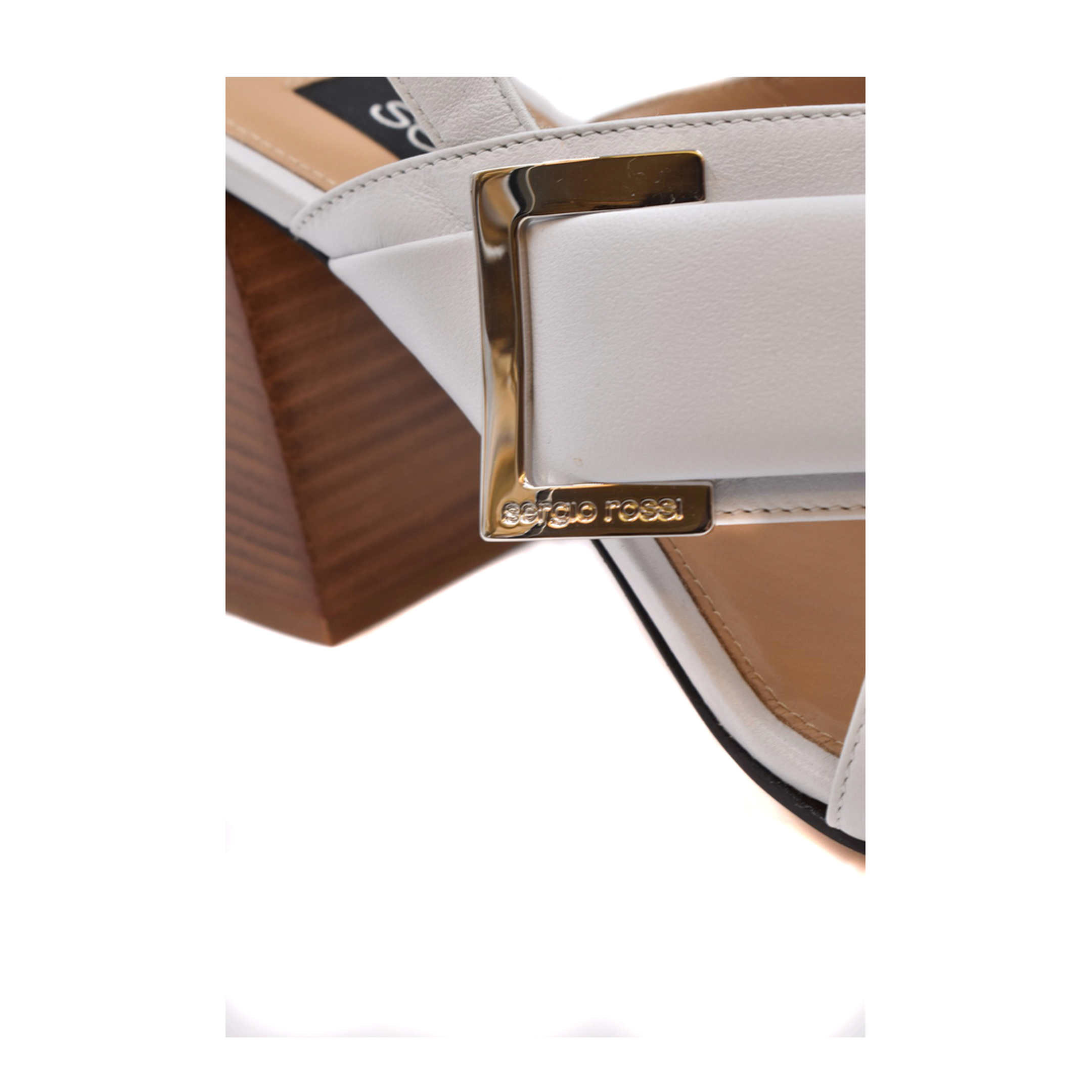 MAYFEYR - Sergio Rossi - Sandals - A98010MFN9439000130