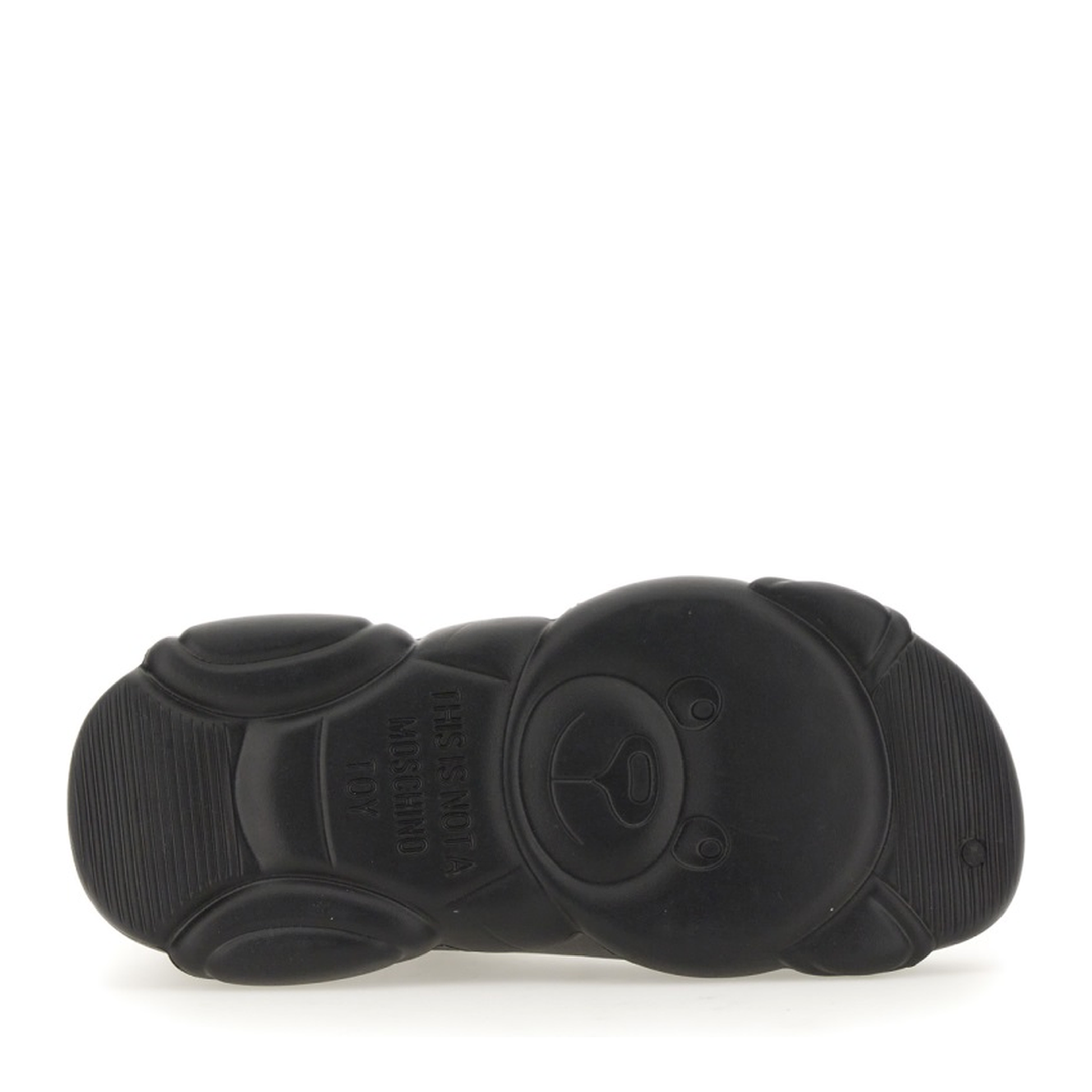 MAYFEYR - Moschino - Gummy Bear Boot - MA21903G1HM28000