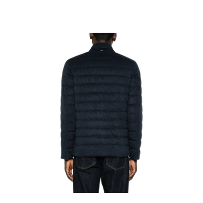 MAYFEYR - Herno - Coats Navy - PI00120UR129349200