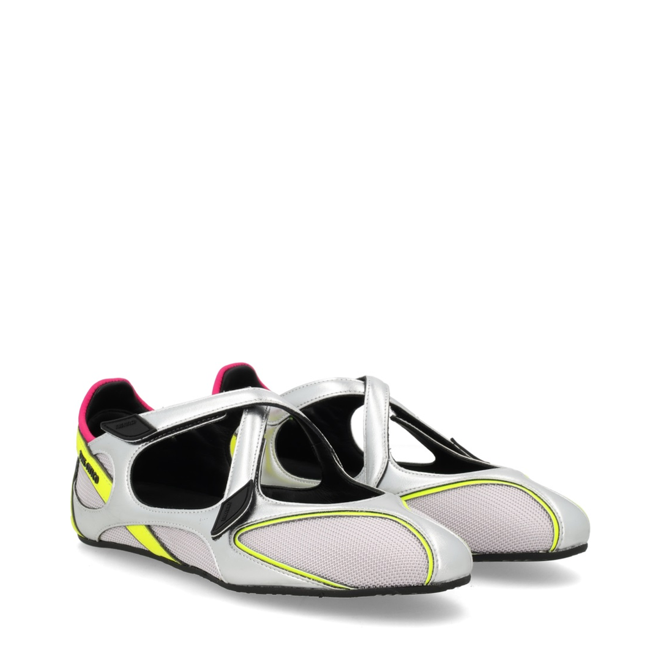 Flat Shoes MultiColour