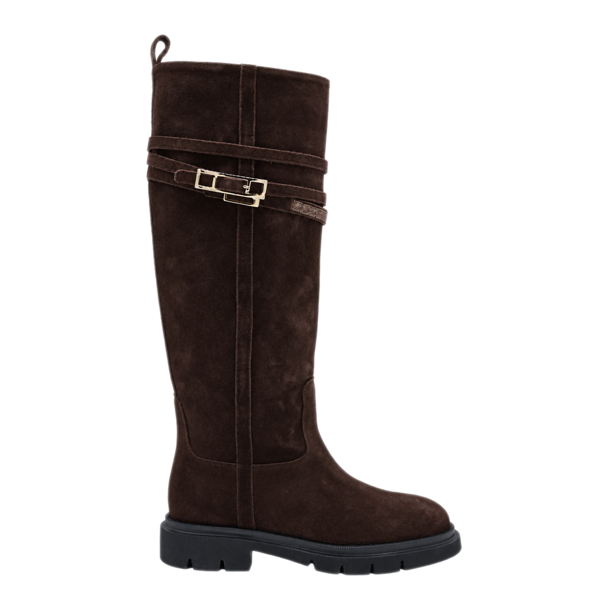 MAYFEYR - Fabiana Filippi - Boots - ASD226A996M5501269