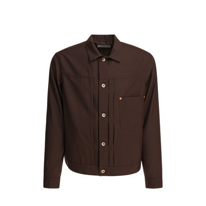 MAYFEYR - Sacai - Suiting Jacket - 2503745M601