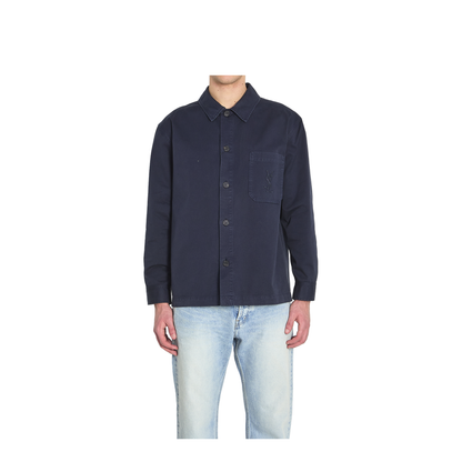 Downtown Overshirt