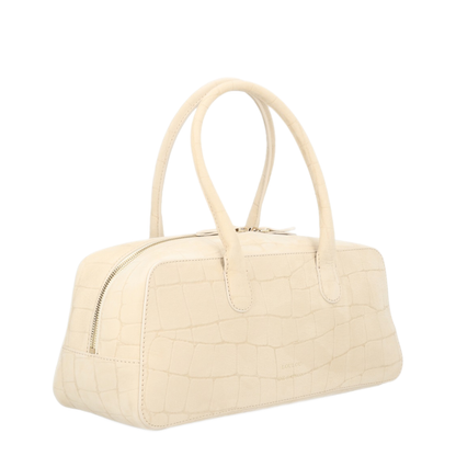 MAYFEYR - Loulou Studio - Mawi Mini Handbag - MAWIBEIGE
