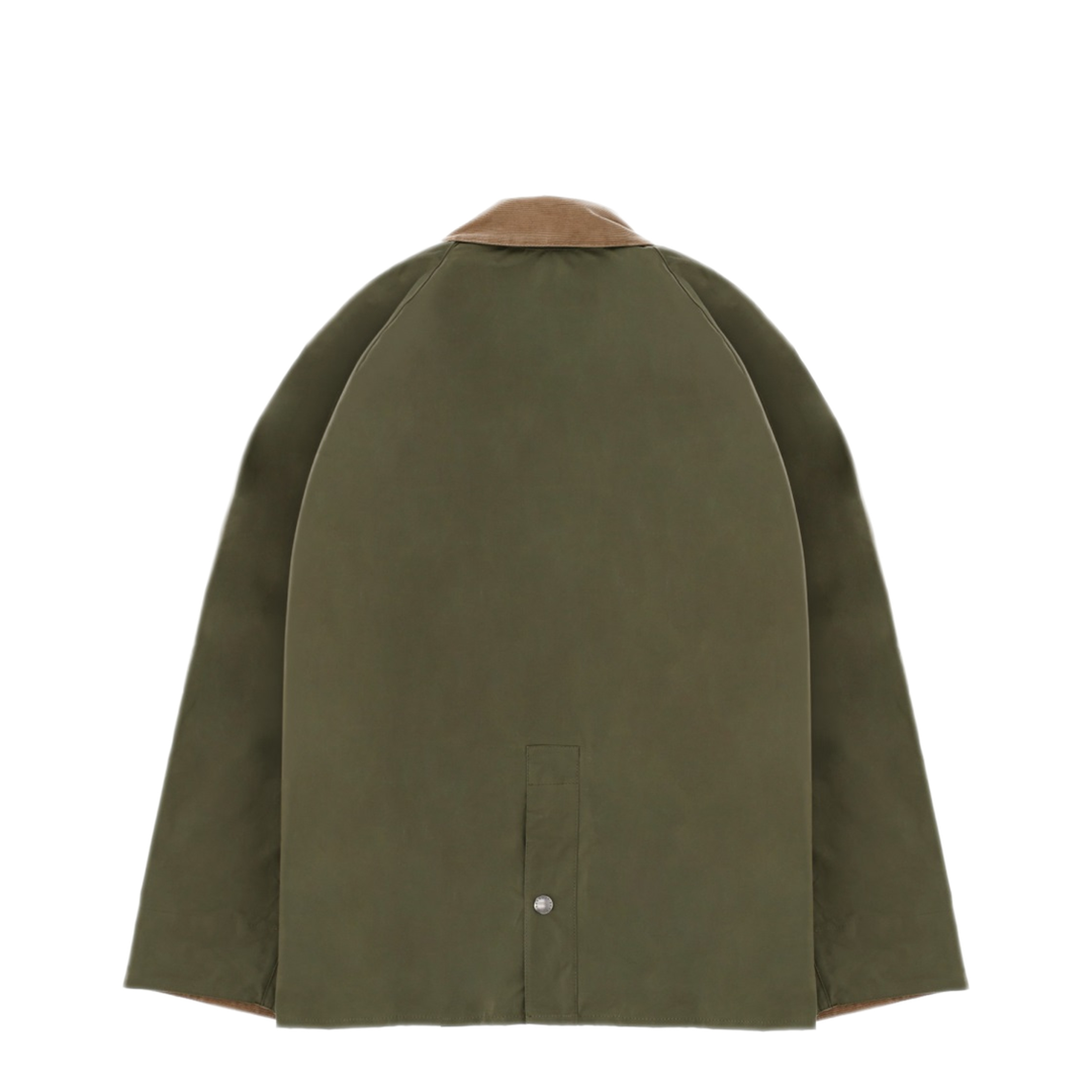 MAYFEYR -  - Bedale Jacket - MCA1126MCAGN52
