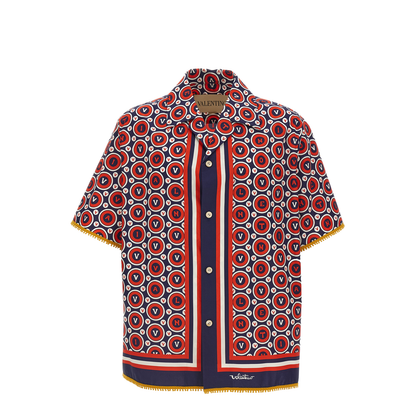 Bulles Royales Shirt