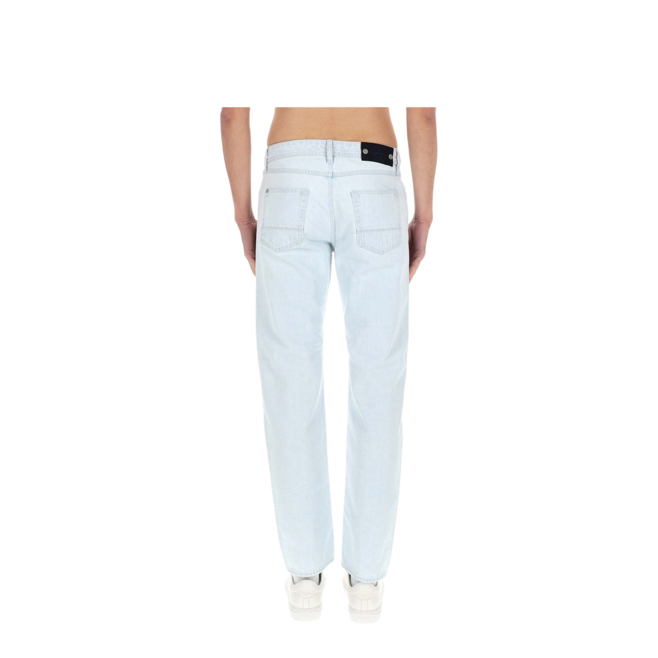 MAYFEYR - Stone Island - Jeans In Denim - J100005S00J9VJ203