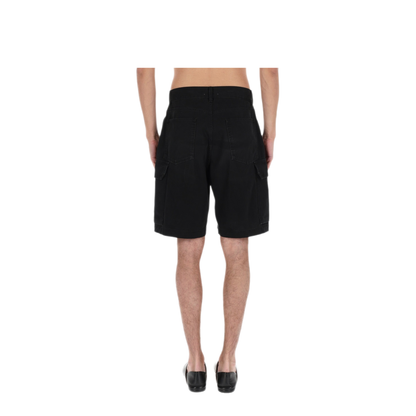 MAYFEYR - JW ANDERSON - Shorts With Logo Patch - SR0129PG1933999