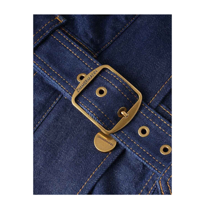 MAYFEYR - Zimmermann - Women'S Jacket - 7723DS261HBBL