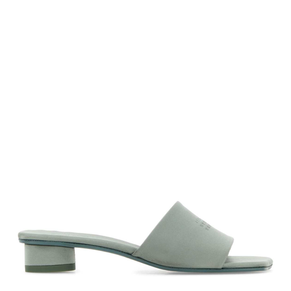 MAYFEYR - Mm6 Maison Margiela - Sandal - S59WP0211P5560T8050