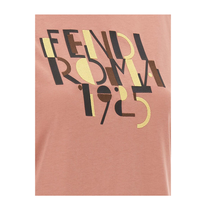 T-Shirt Cotton Pink