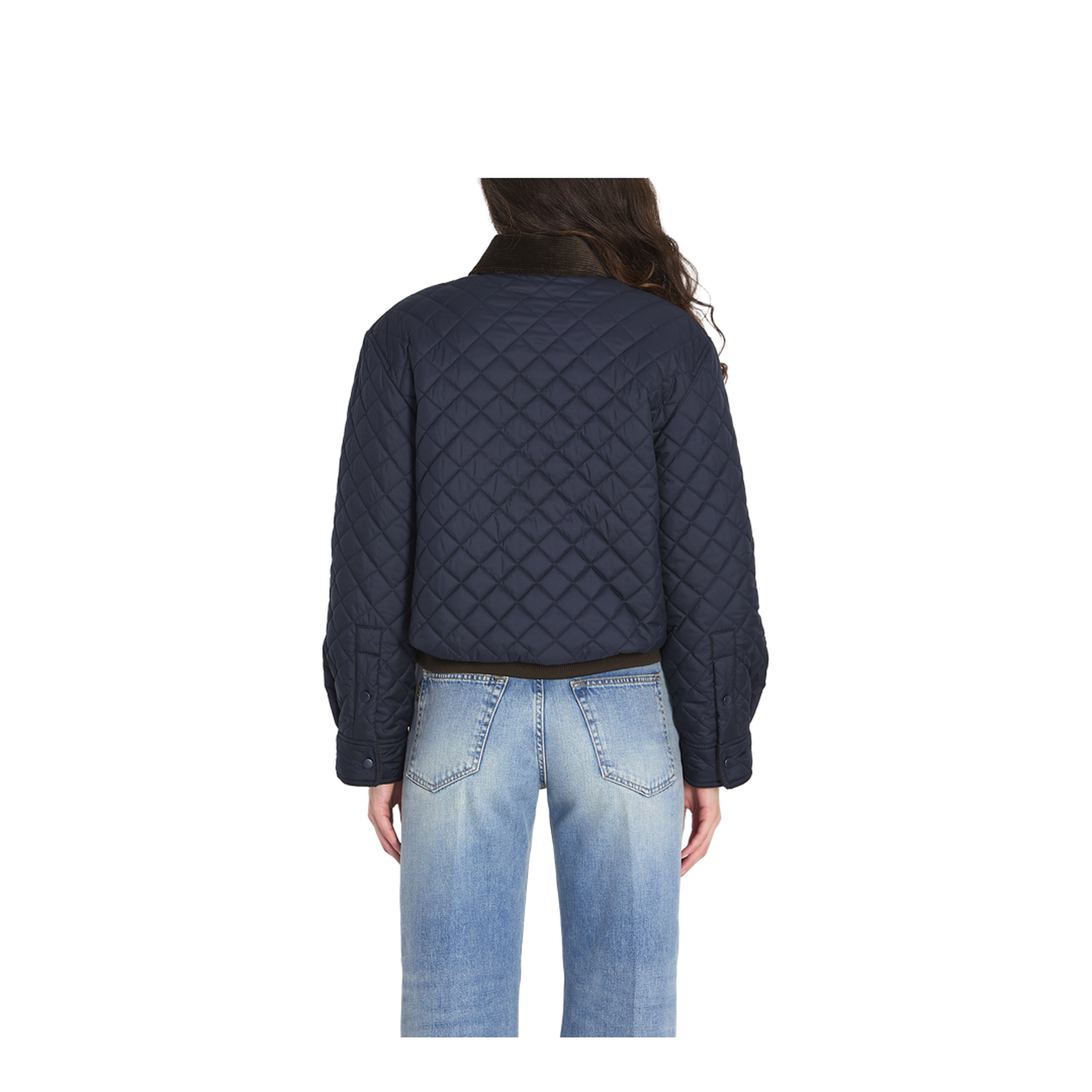 Short Jacket