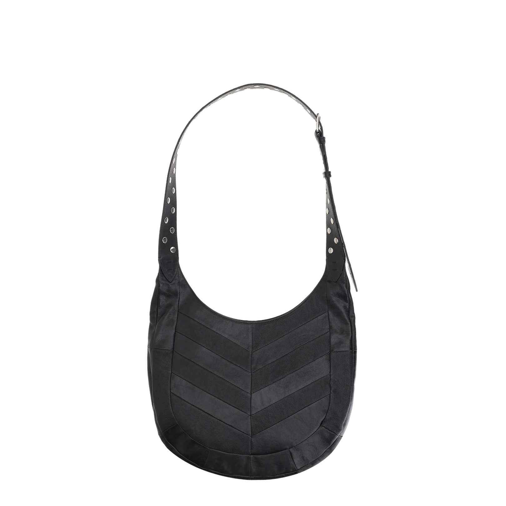 Hobo Leather Bag