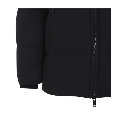 MAYFEYR - Moose Knuckles - Down Jacket - M36MJ135292