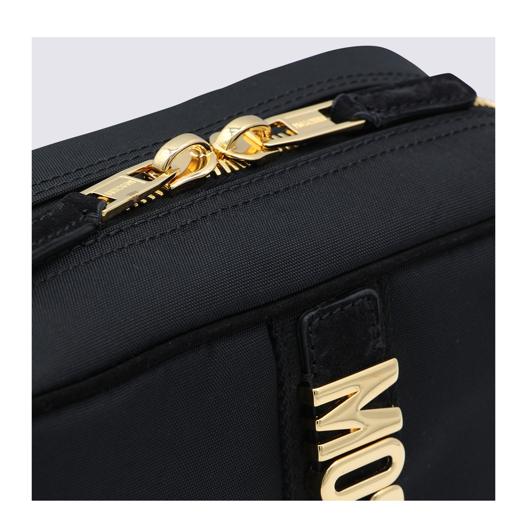 MAYFEYR - Moschino - Light Grey Bag - MD5300PP0OF2100B