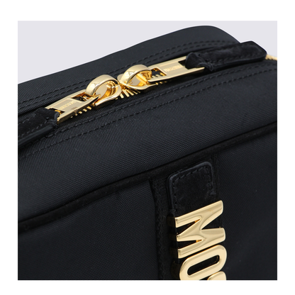 MAYFEYR - Moschino - Light Grey Bag - MD5300PP0OF2100B