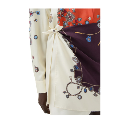 MAYFEYR - Versace - Women'S Skirt - 10258201A186365R880