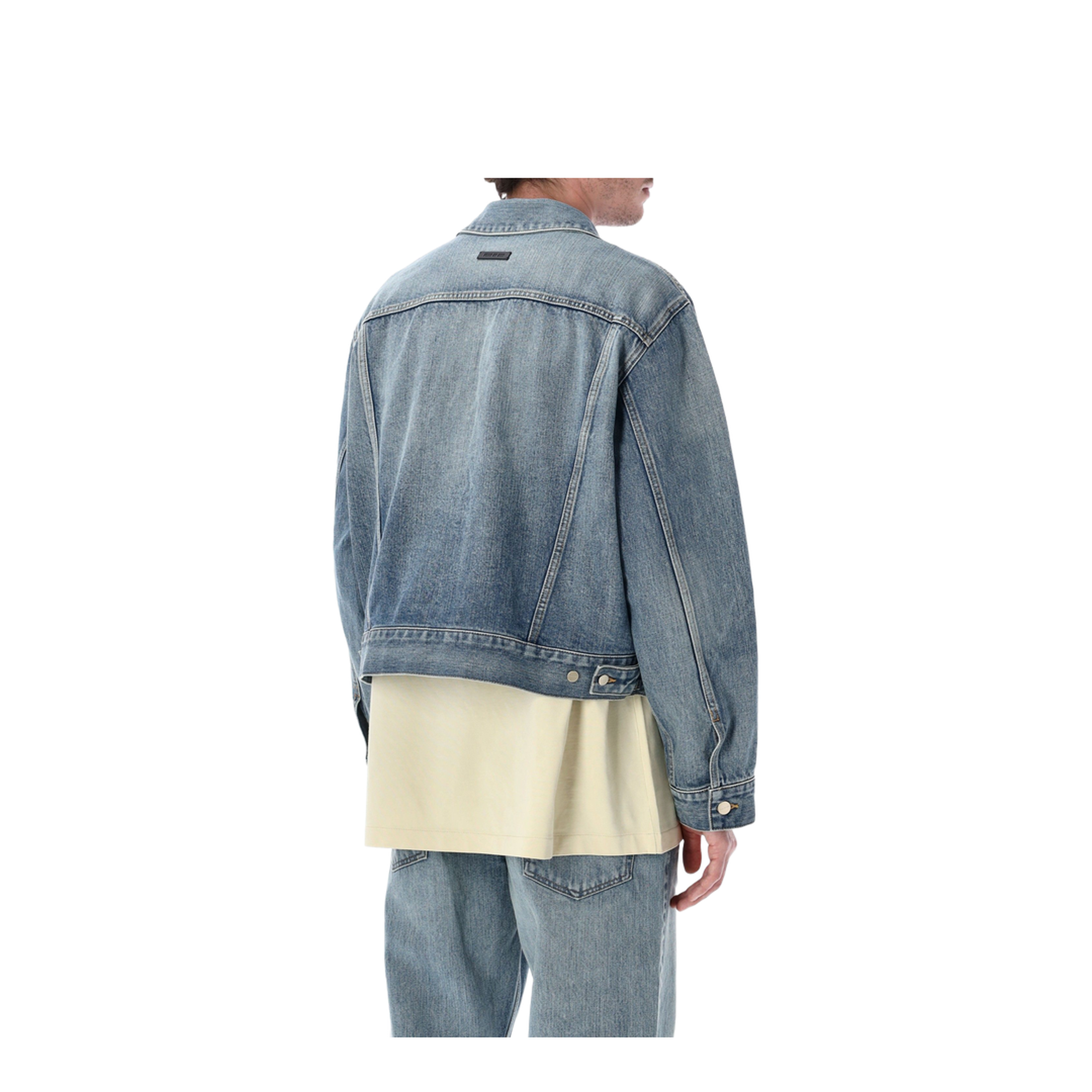 MAYFEYR - Fear Of God - Coats - FG9M429909DNMMI436