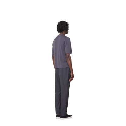 T-shirts and Polos Grey
