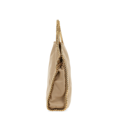 MAYFEYR - Stella Mccartney - Falabella Fold-Over Tote Bag - 234387W93559300