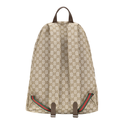 MAYFEYR - Gucci - Large Tag Backpack - 875226FAF8P