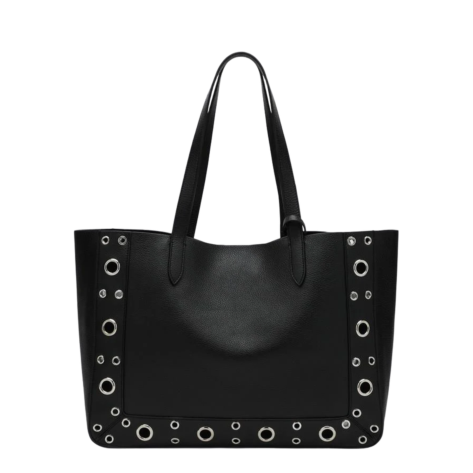 Media Shopping Bag